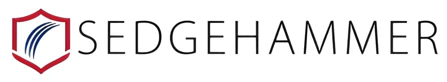 Sedgehammer official logo